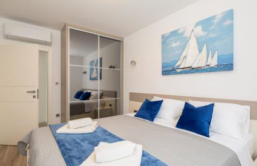 Luxury Apartment Sea - Photo 16