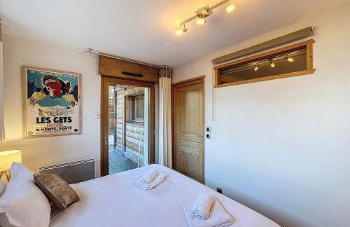 Amapa - Les Gets - ski in-out - Foto 6