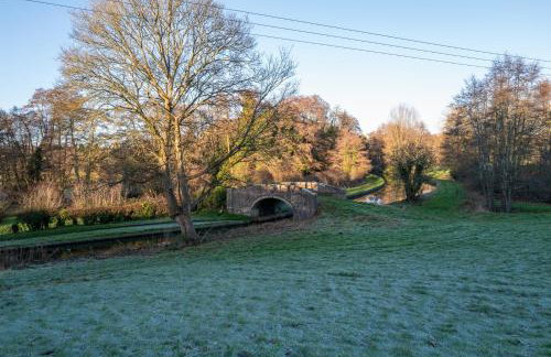 Nature's Lodge - Foto 32