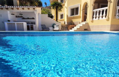 Villa Flor de Neu - Foto 45