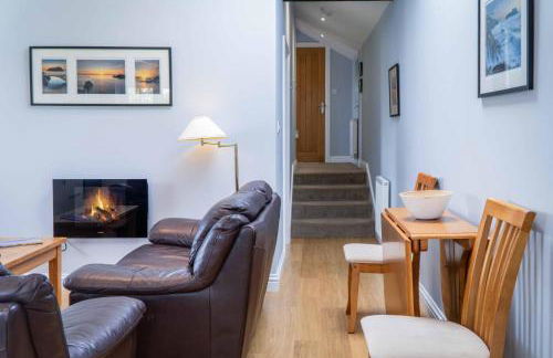 The Granary - 2 Bedroom Apartment - Penally - Photo 33