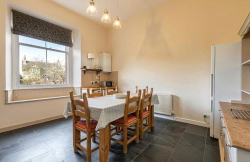 Lower Tweedknowe - ground floor villa Melrose - Foto 24