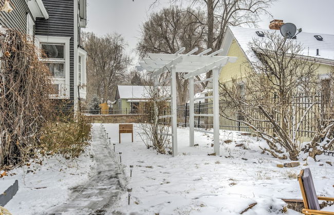 Ambassadors Quarters - Photo 40