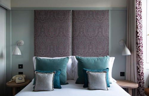 Abbey Strand Apartments, at Holyrood - Photo 37