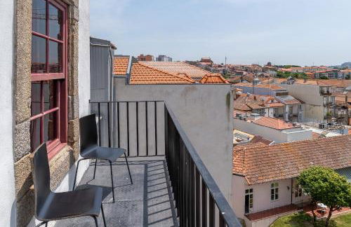 Decor Studios - Clérigos by Host Wise - Photo 15