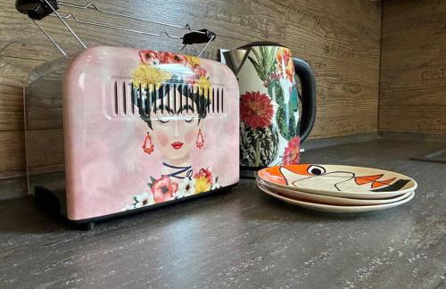 Nibelungen 4 Zimmer Apartment - Foto 20