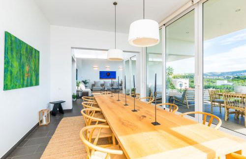 Villa Miramar by Glasir - Photo 37