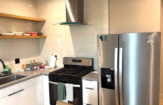 StaysPro - Cityscape Luxury Rental Homes in the Heart of Los Angeles - Foto 75