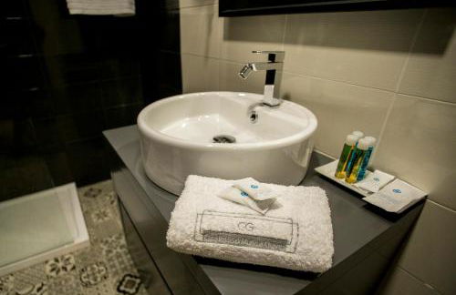 MD Casa Palacio Muñoz Chaves Siglo XVIII - Foto 26