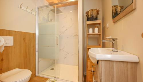 Le Nature - Appartement 4p Wimille -Wimereux - Foto 5