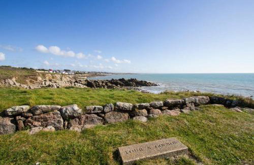 Tipoz'Immo - Brise Marine 1 accès direct plage - vue mer - spot de surf - wifi inclus - linge inclus et lits faits - balcon - parking gratuit - proches des commerces - Foto 25