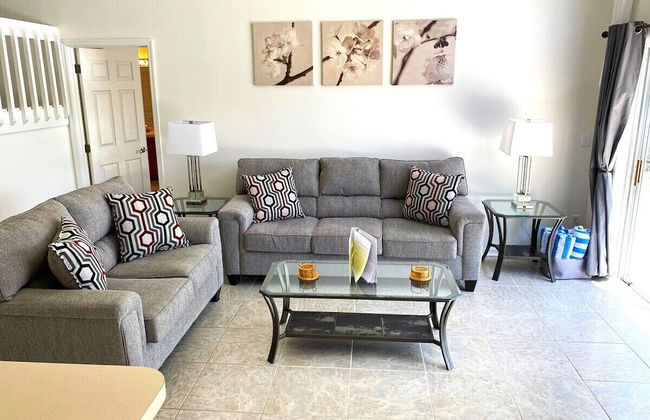 Dunes Hideaway, Pool Home, Southern Dunes - Foto 9