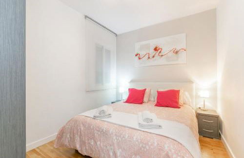 Elegance Barcelona Rentals - Foto 14