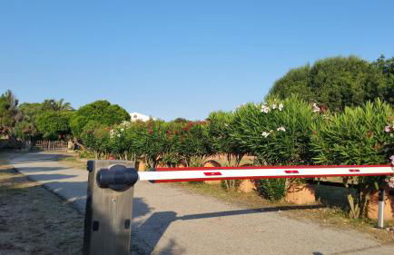 Villa La Liccia Misia - Foto 12