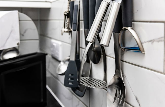 Warwick West - Foto 26