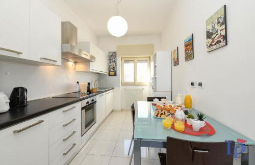 CIAO LAGO Family Apartment DesenzanoLoft Official Partner Homes & Villas by Marriott Bonvoy - Foto 11