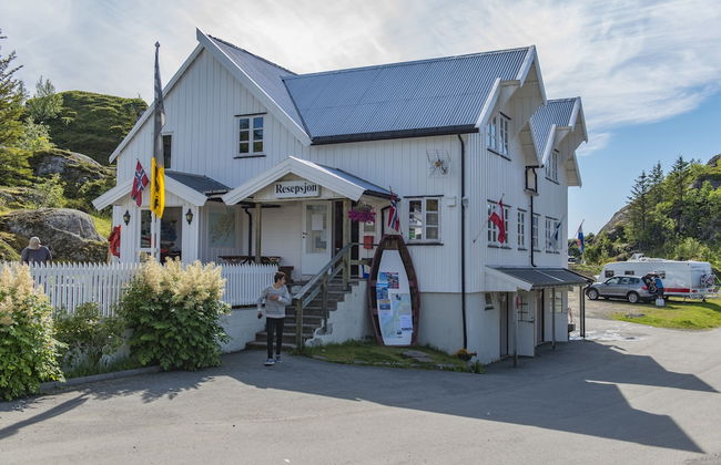 Sandvika Camping - Foto 74