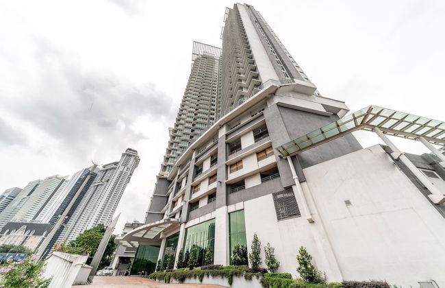 OYO Home 89311 Marvelous 1br Starview - Photo 1