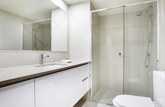 Paradise Centre Apartments - Foto 24