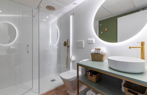 Apartamentos Las Ciencias H - Photo 24