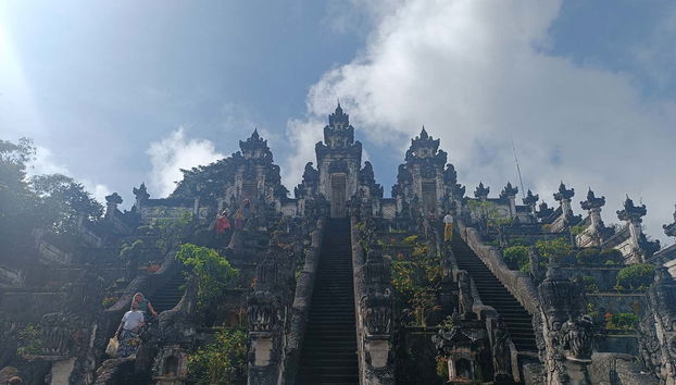 The Best of Eastern Bali Private Tour - Photo 5