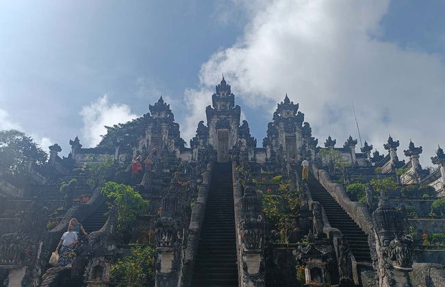 The Best of Eastern Bali Private Tour - Photo 5