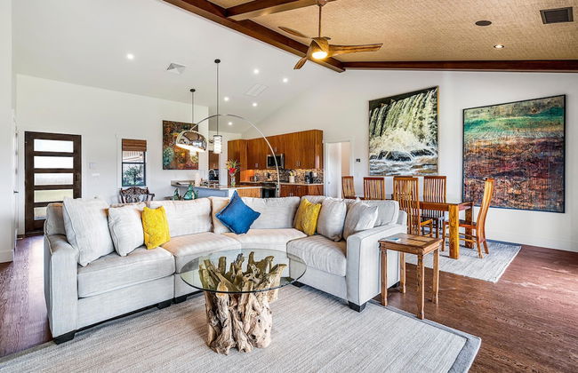 Ainamalu at Waikoloa Beach Resort - Photo 15