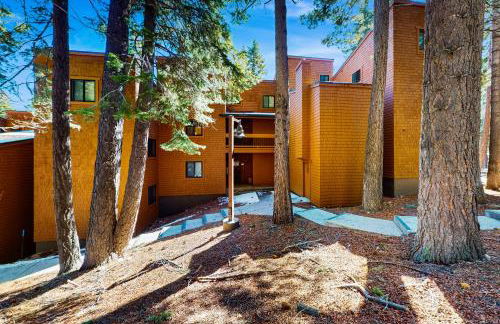 VIP Ski-In Ski-Out Northstar Ski Trails by Sierra Getaways - Foto 48