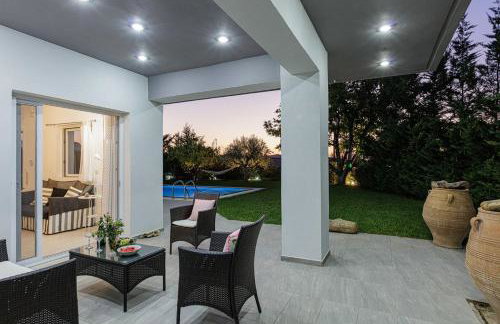 Villa Arhontia - Foto 24