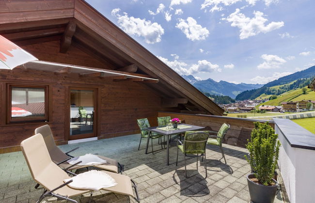 Haus Hildegard - Foto 45