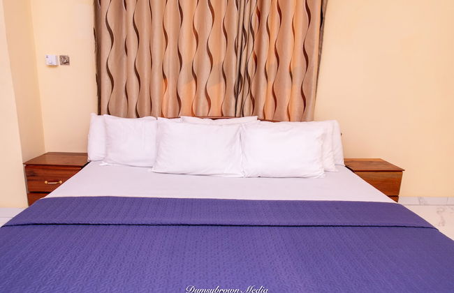 Washington Court Apartments - Foto 8