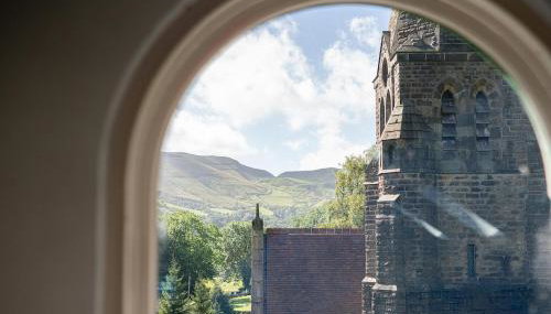 Edale - Loft with a view - Foto 1