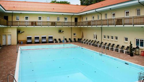 Ferienpark Markgrafenheide - Photo 4