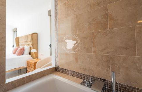 CostaBlancaDreams Casa con Vista in Calpe - Photo 20