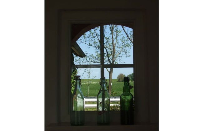 Holiday Home Hooge Warf - Foto 12