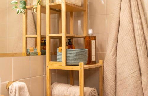 Apartamento entre Bernabeu y Barrio Salamanca - Photo 19