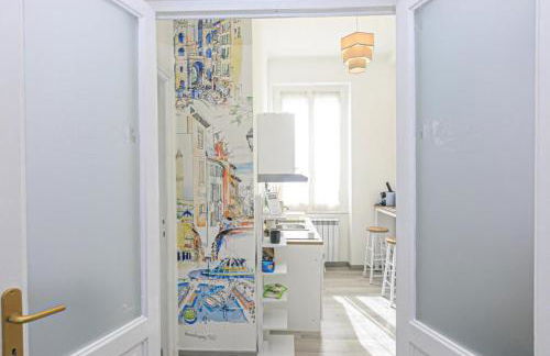 Plein ciel - Attico vicino al centro - parcheggio privato - Foto 1