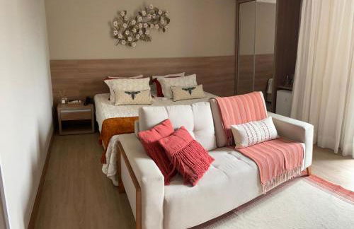 Suíte Charmosa Vista Azul - A melhor vista para a Pedra Azul - Photo 1