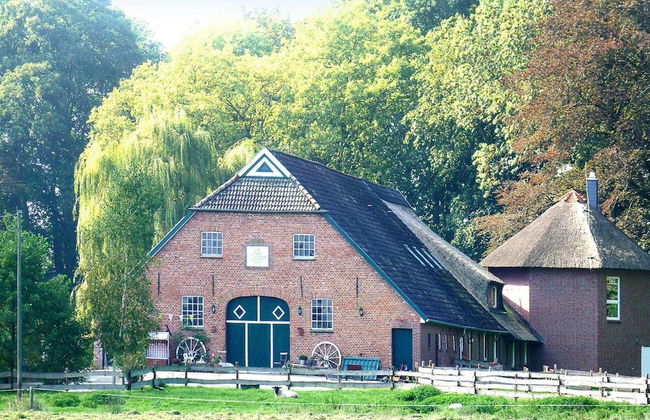 Ferienhof Landhaus Markus, Suderschwei - Foto 10