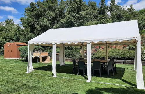 Casa Rural Aitonaren Etxea - Foto 21