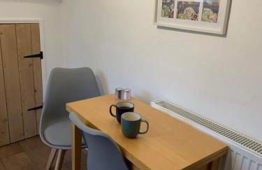 Pinnacle Cottage grade II listed home at the coast - Foto 15