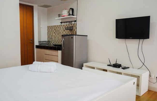 Modern Studio at Margonda Residence 5 - Photo 2