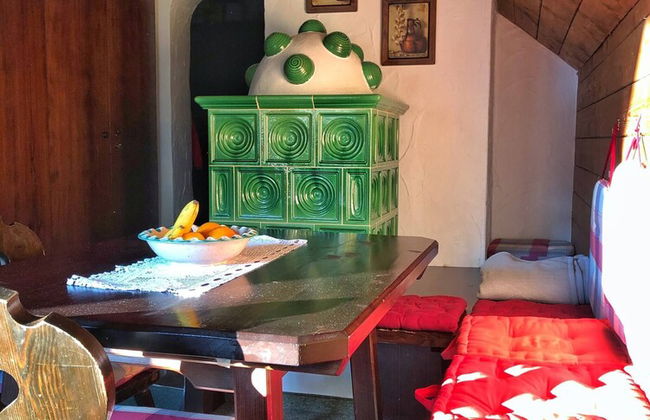 Alma Apartment in Sonnleitn Am Nassfeld at 1484m - Photo 7