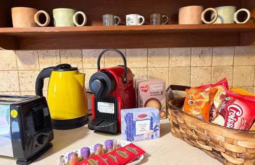 Purerest Entire Private Villa - Foto 13