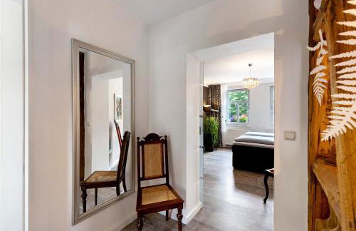 Ferienwohnung Harz Königshütte - Foto 15