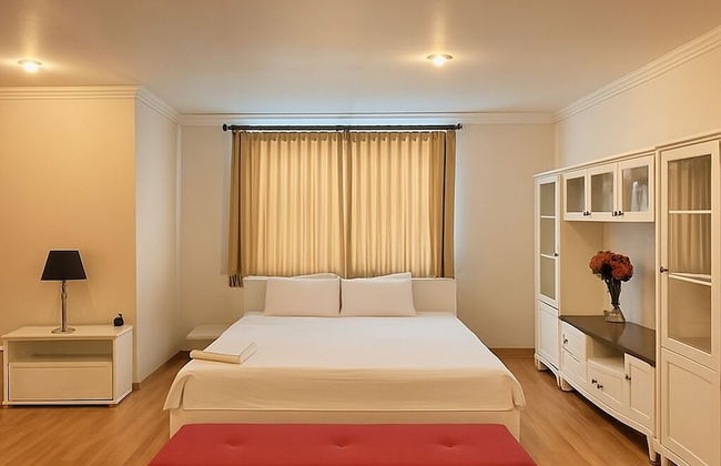 Pacific Residence 39 - Foto 7