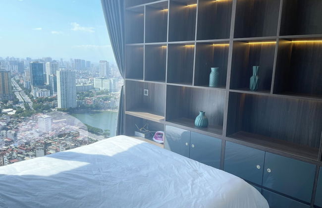 Vinhomes Metropolis Ba Dinh - Apartment - Photo 17