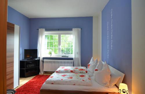 Charming Forest Escape for Two - Foto 4