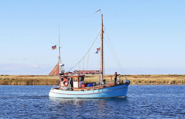 6 Personen Ferienhaus in Wendtorf - Photo 17