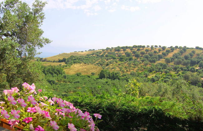 Agriturismo Vulcano - Foto 41